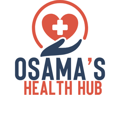 osama's health hub