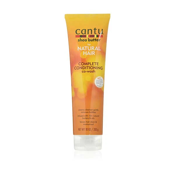 Cantu Complete Conditioning Co-wash 283g