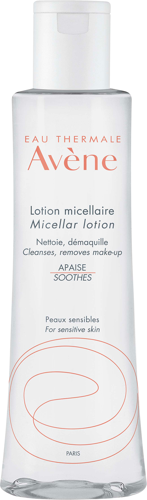 Micellar Lotion