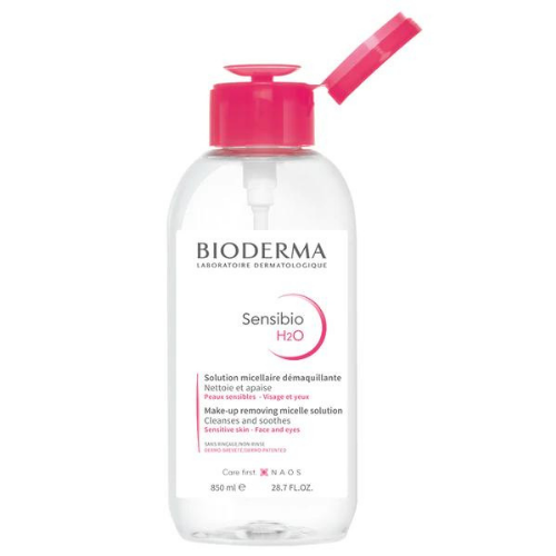 BIODERMA Sensibio H2O Micellar Water