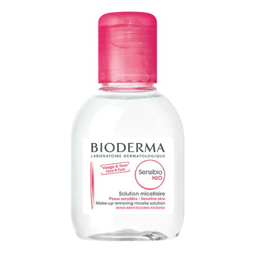 BIODERMA Sensibio H2O Micellar Water