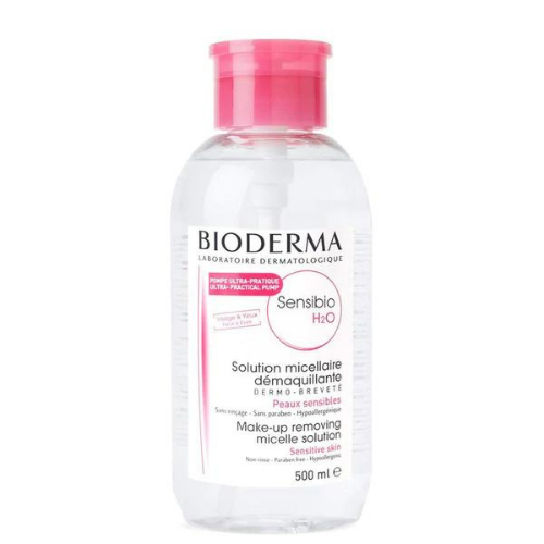 BIODERMA Sensibio H2O Micellar Water