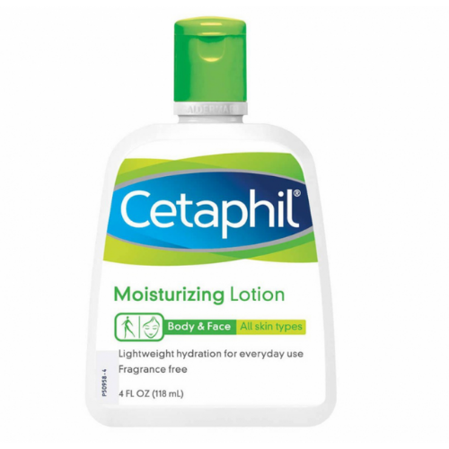 CETAPHIL MOISTURIZING LOTION