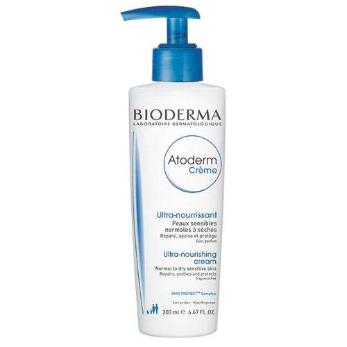 BIODERMA Atoderm Cream