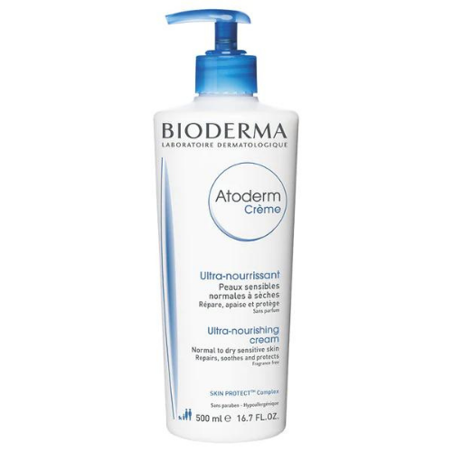 BIODERMA Atoderm Cream