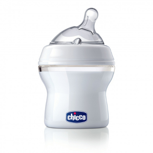 Chicco - Natural Feeling 0M+ 150Ml Regular Flow