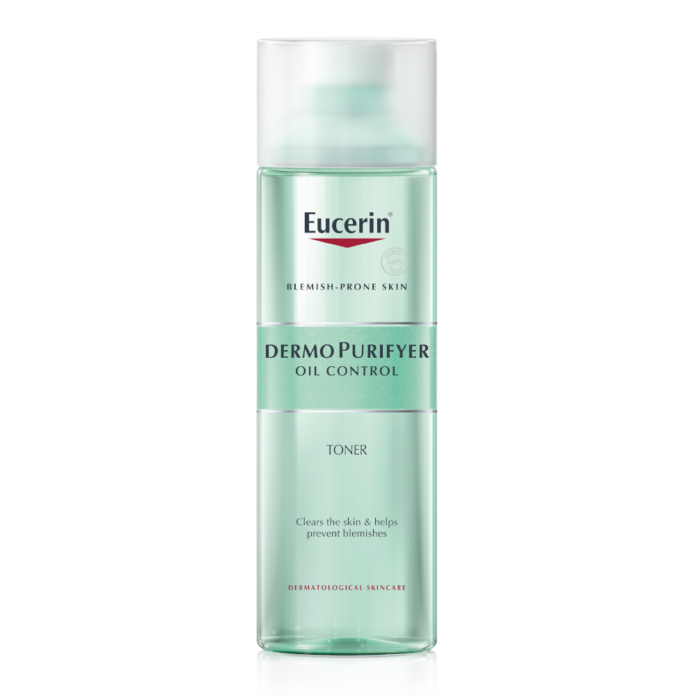 Eucerin DermoPurifyer Toner 200ml