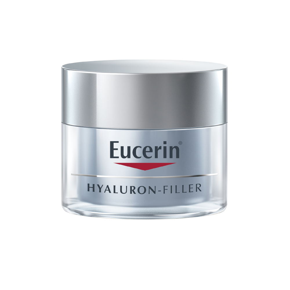 Eucerin Hyaluron-Filler Night Care 50ml