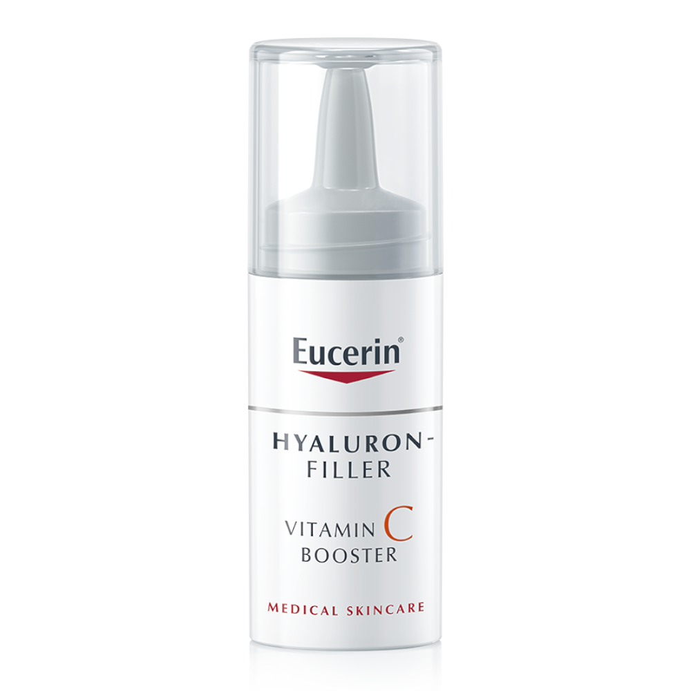 Eucerin Hyaluron-Filler Vitamin C Booster