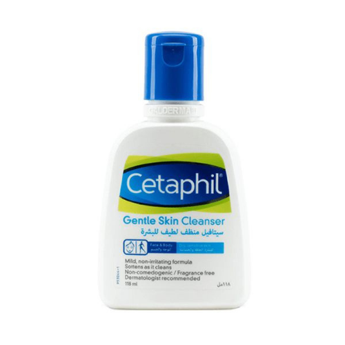 CETAPHIL GENTLE SKIN CLEANSER